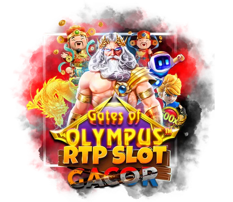 Slot Gacor